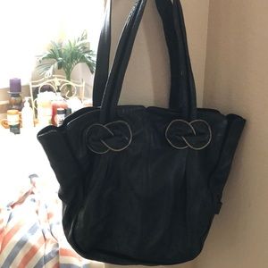 Black Liebeskind Purse